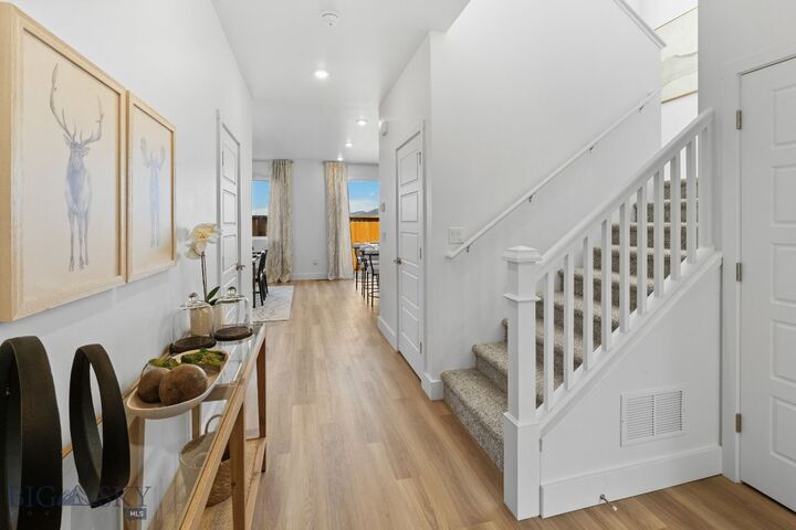 Property Photo: 4838 Compass Lane MT 59715