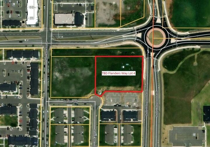 Tbd Flanders Way Lot 4  Bozeman MT 59715 photo
