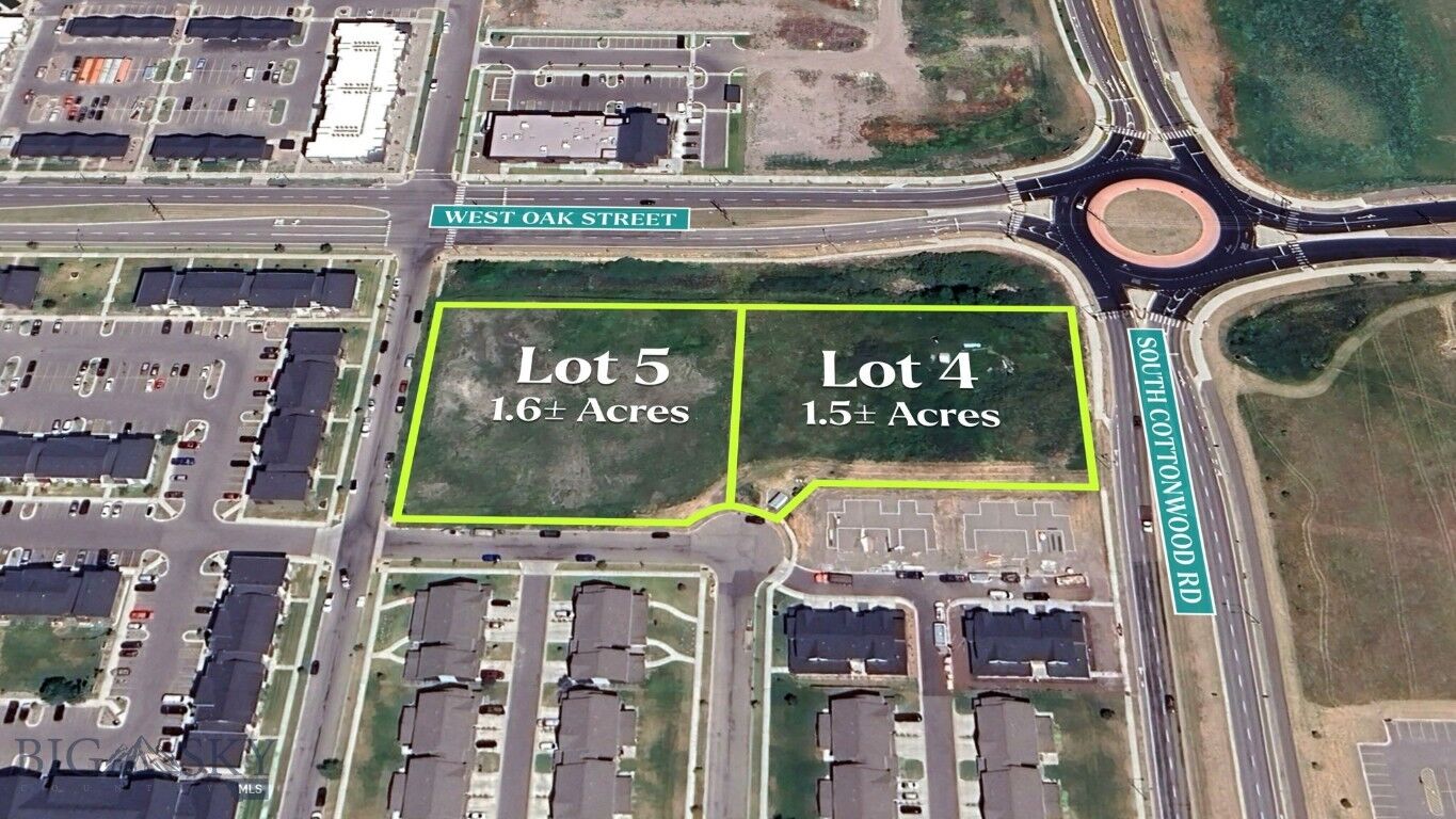 Property Photo:  Tbd Flanders Way Lot 4  MT 59715 