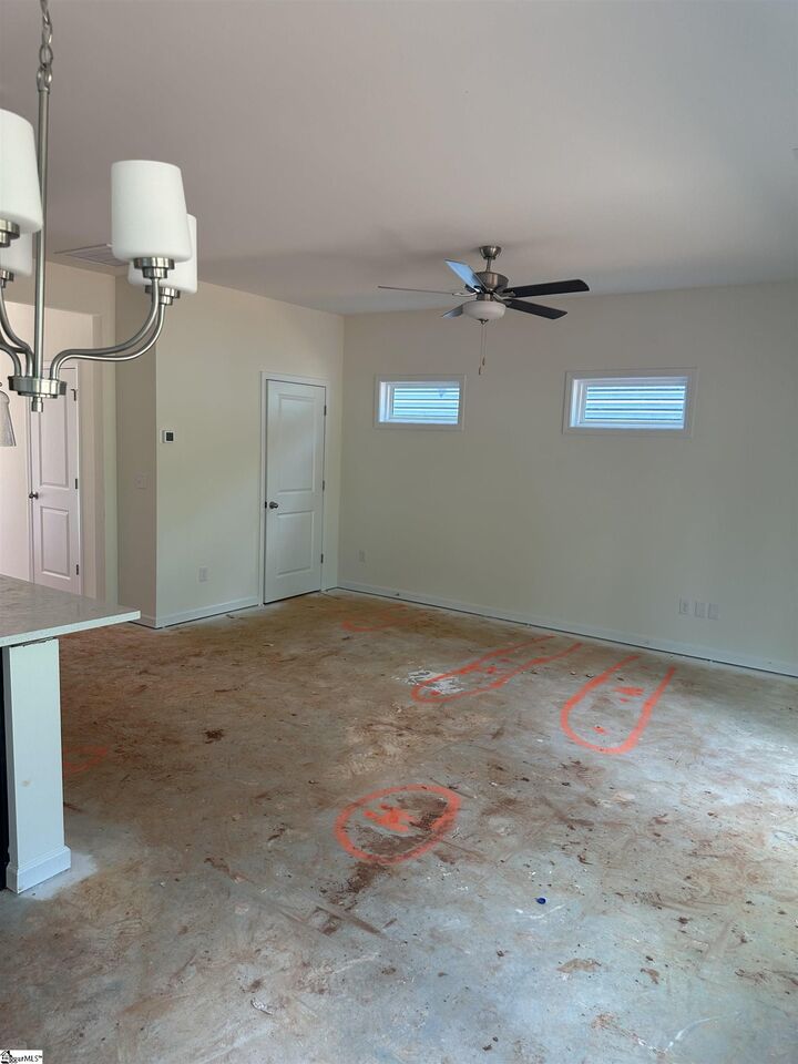 Property Photo:  224 Brown Circle Lot 22  SC 29642 
