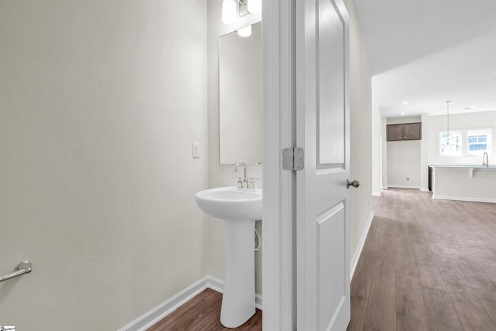 Property Photo: 215 Brown Circle Lot 93 SC 29642