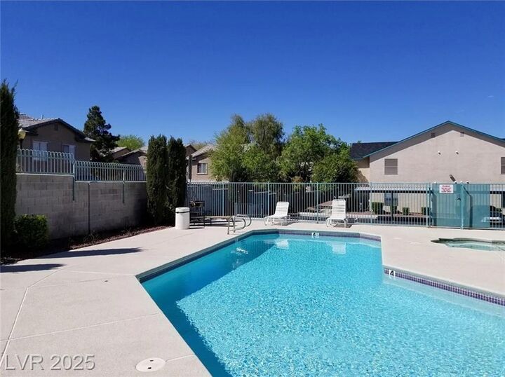 Property Photo: 5221 Lindell Road 206 NV 89118