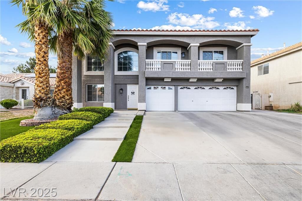 Property Photo:  1680 Sweet Pea Avenue  NV 89183 