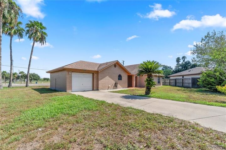 Property Photo:  901 Chaparral Street  TX 78559 