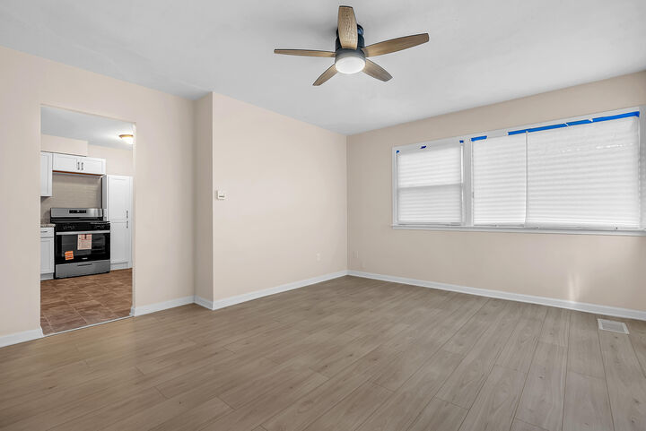 Property Photo: 1110 W Old Ridge Road IN 46342