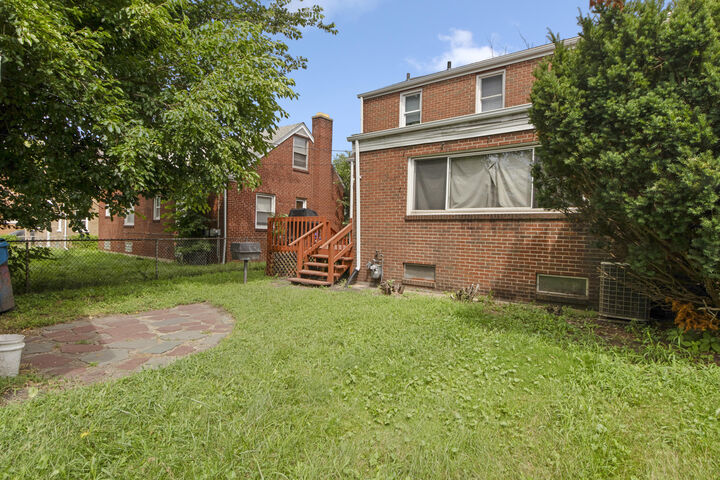 Property Photo:  3634 Van Buren Street  IN 46408 