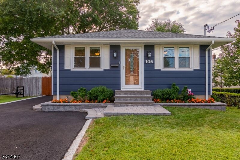 Property Photo:  106 Shields Ave  NJ 08880 