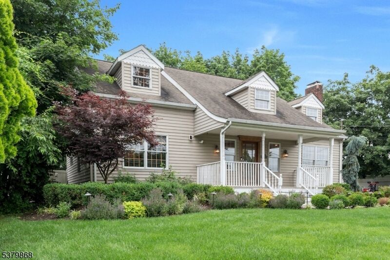 Property Photo:  25 Sunrise Dr  NJ 07470 