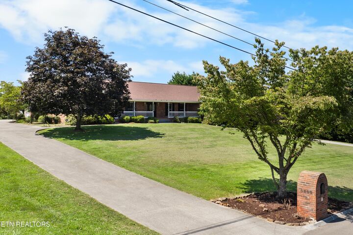 Property Photo:  3800 Dan Drive  TN 37814 