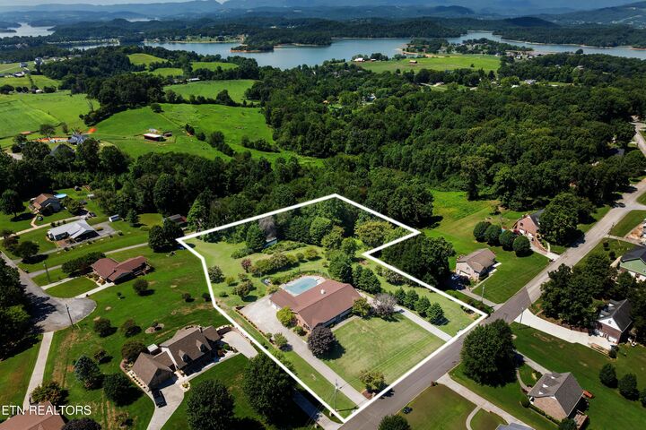 Property Photo:  3800 Dan Drive  TN 37814 