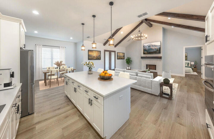 Property Photo: 6894 Brody Road TX 79407