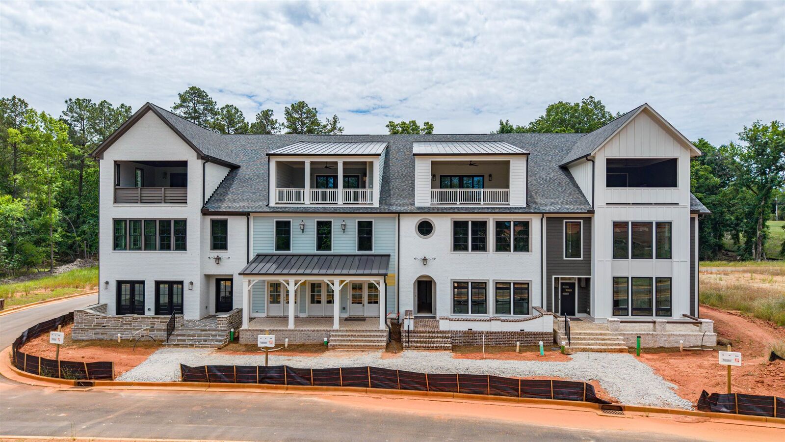 Property Photo:  71 Vesper Grand Avenue  GA 30642 