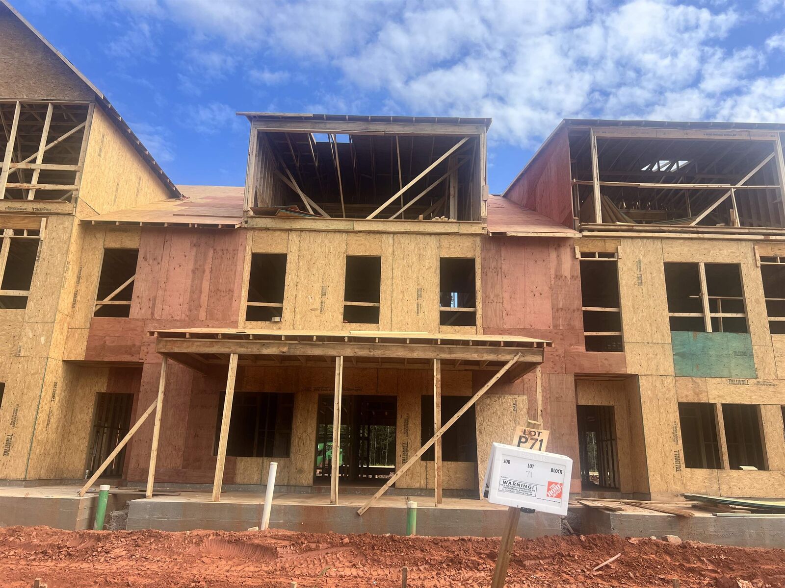 Property Photo: 71 Vesper Grand Avenue GA 30642