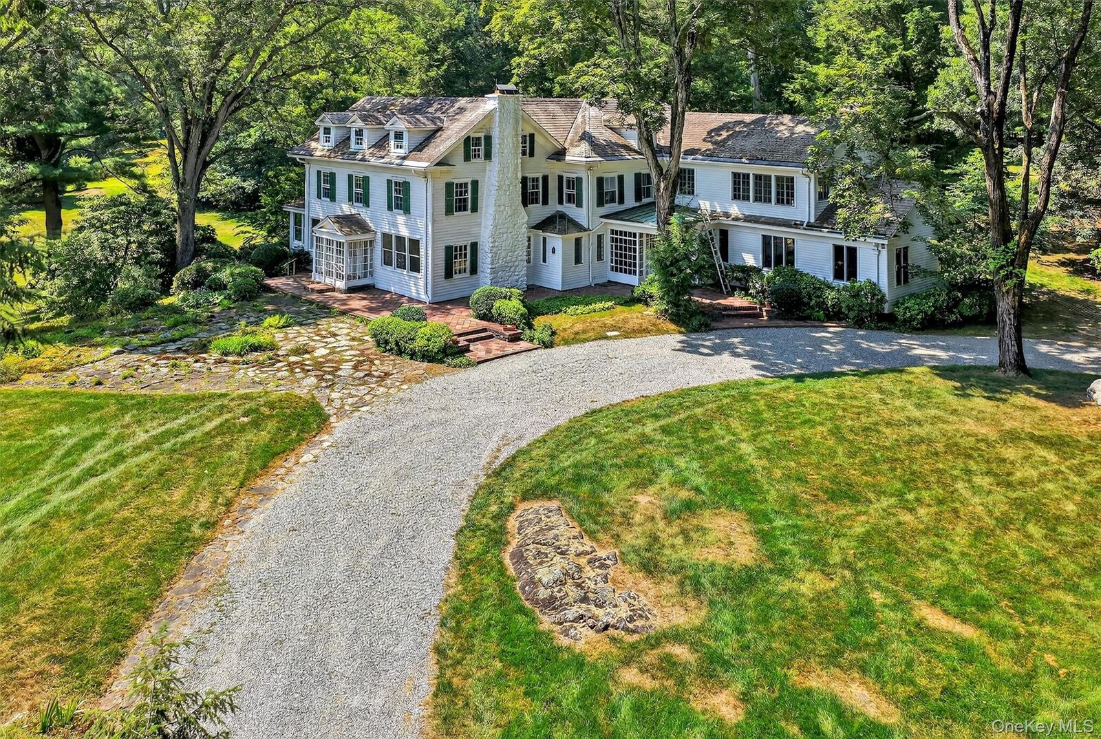 Property Photo: 433 Arcady Road NY 10562