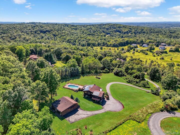 Property Photo:  76 County Route 51  NY 10916 