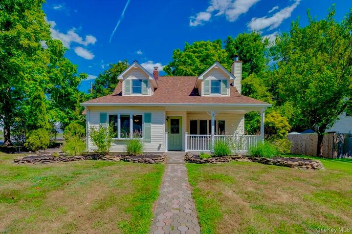 Property Photo: 74 Oldert Drive NY 10965