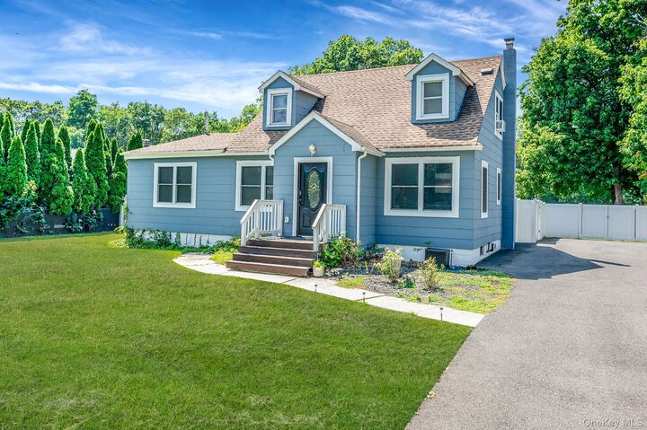 Property Photo:  224 Southern Boulevard  NY 11780 
