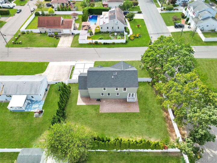 Property Photo: 123 Cayuga Avenue NY 11729