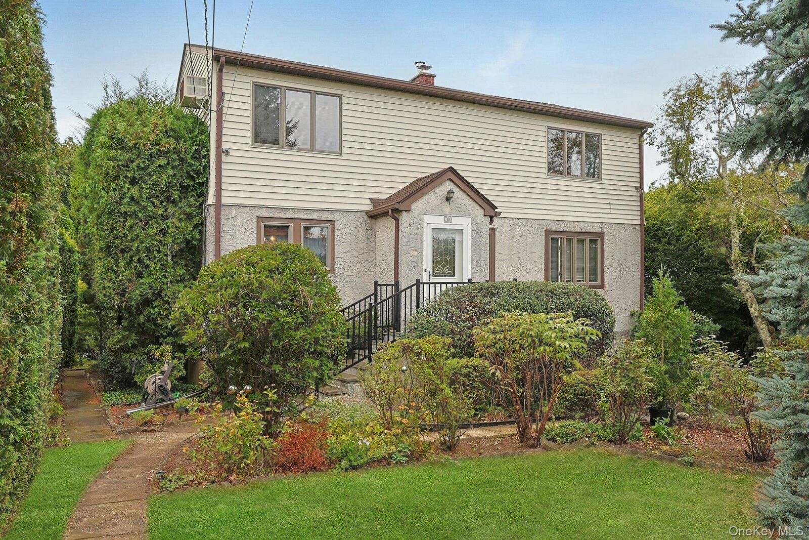 Property Photo:  70 Highland Road  NY 10594 