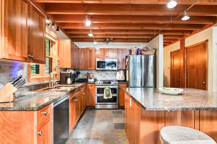 Property Photo:  65885 Troutdale Rd  WI 54847 
