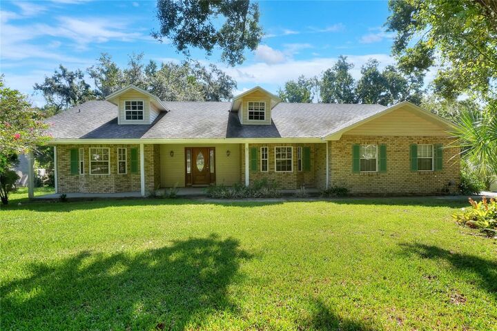 6716 Forestwood Drive W  Lakeland FL 33811 photo