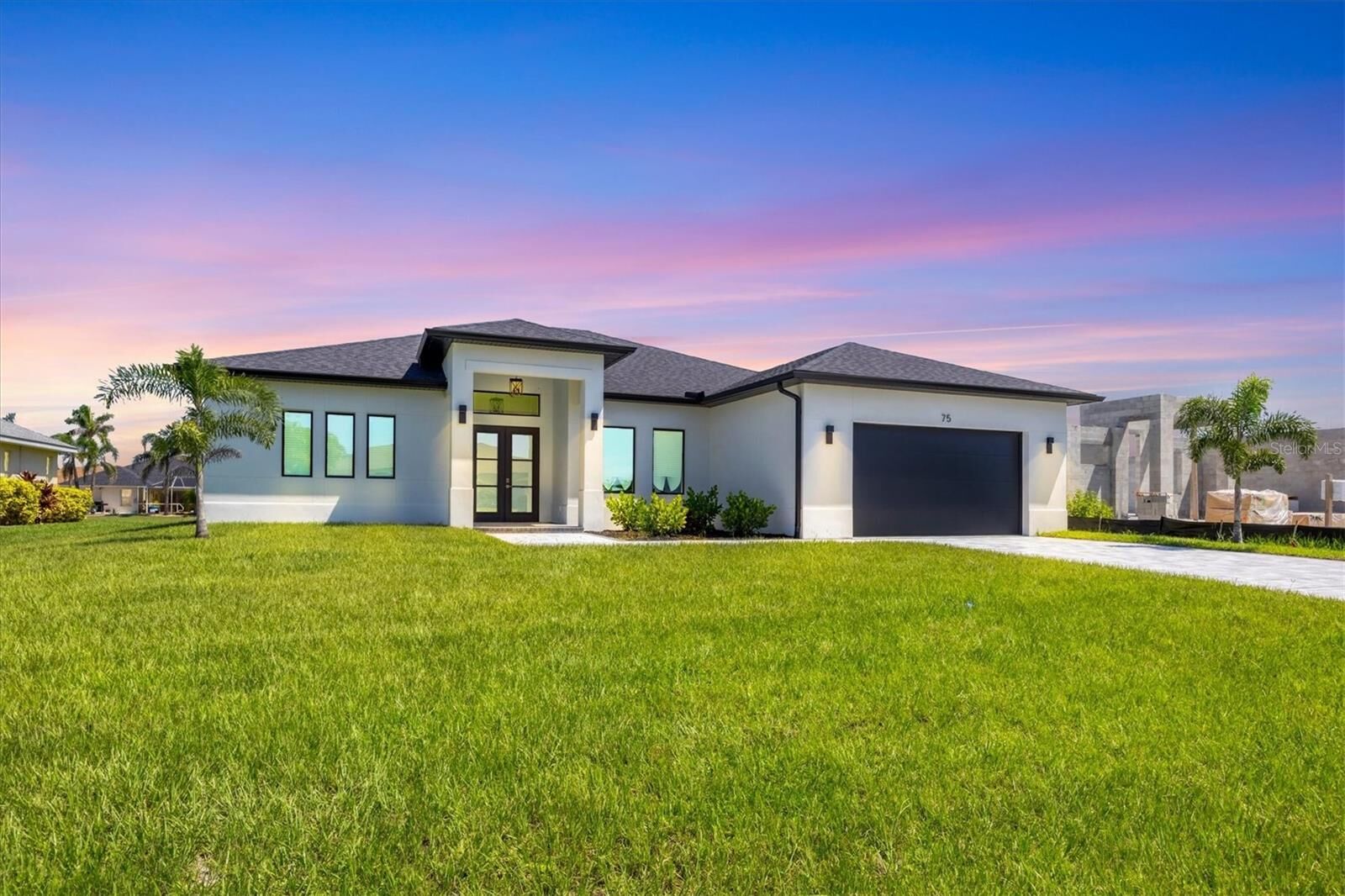 Property Photo: 75 Medalist Road FL 33947