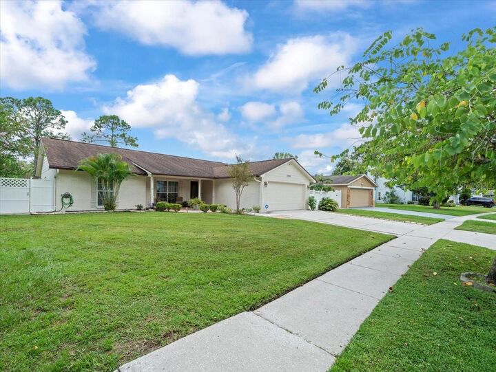 Property Photo: 15909 Marshfield Drive Drive FL 33624