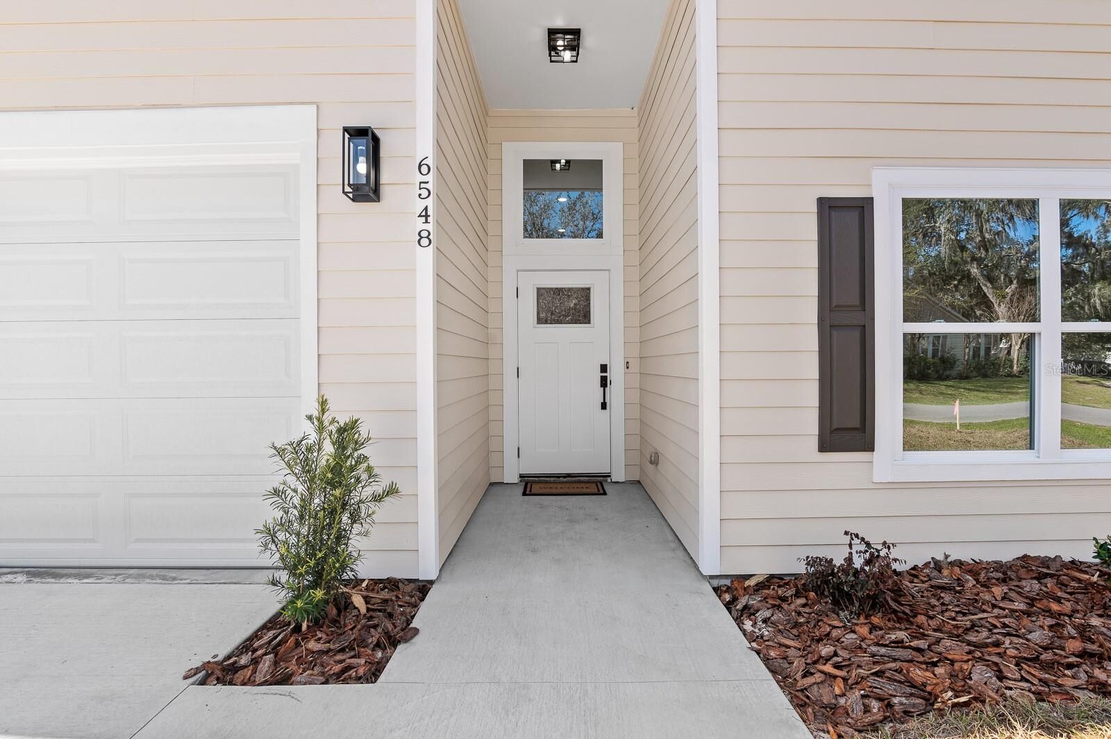 Property Photo: 6548 NW 109th Place FL 32615