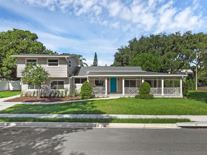 Property Photo: 730 Delaney Park Drive FL 32806