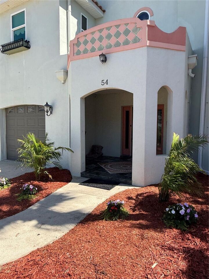 Property Photo:  54 Ocean St  FL 32137 