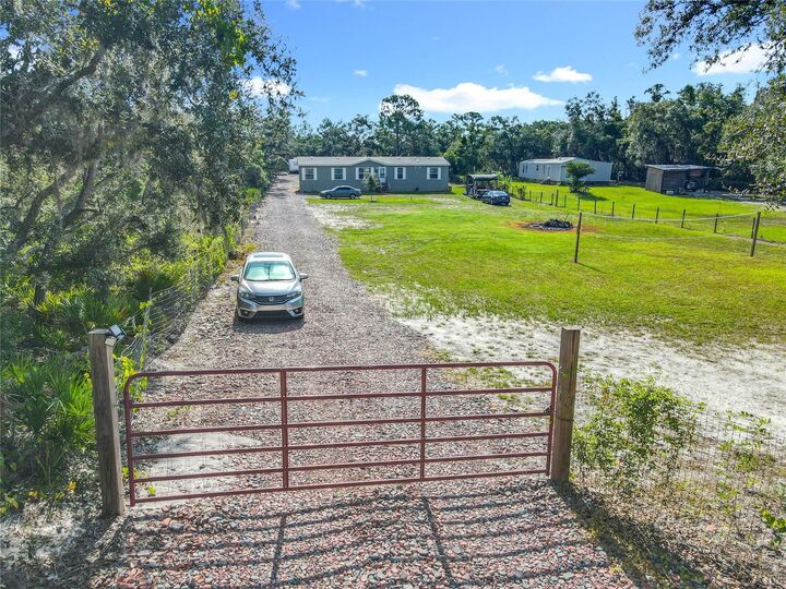 Property Photo: 2995 Walk In Water Road FL 33898