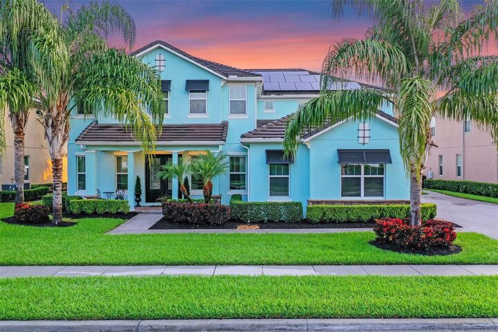 7717 Green Mountain Way  Winter Garden FL 34787 photo