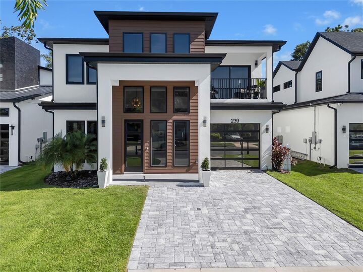 239 E Harding Street  Orlando FL 32806 photo