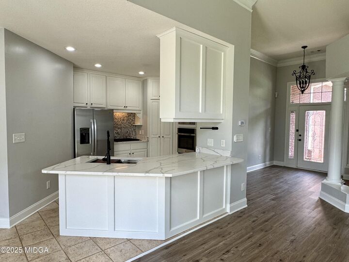 Property Photo: 169 Hidden Creek Circle GA 31052