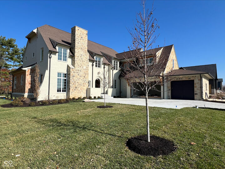10840 Dartmoor Court  Zionsville IN 46077 photo