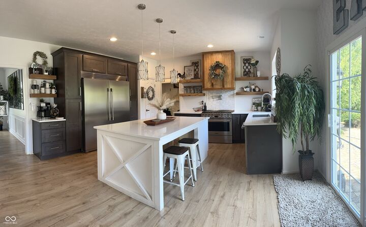 Property Photo:  12431 Cirrus Drive  IN 46037 