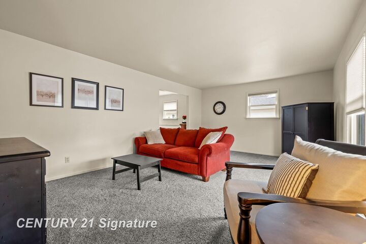 Property Photo:  5287 Weiss Street  MI 48603 