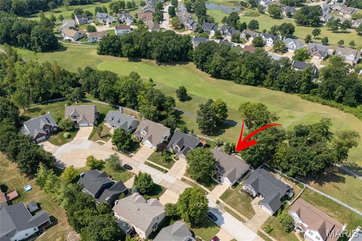 Property Photo:  720 Sunset Hills Drive  MO 63366 