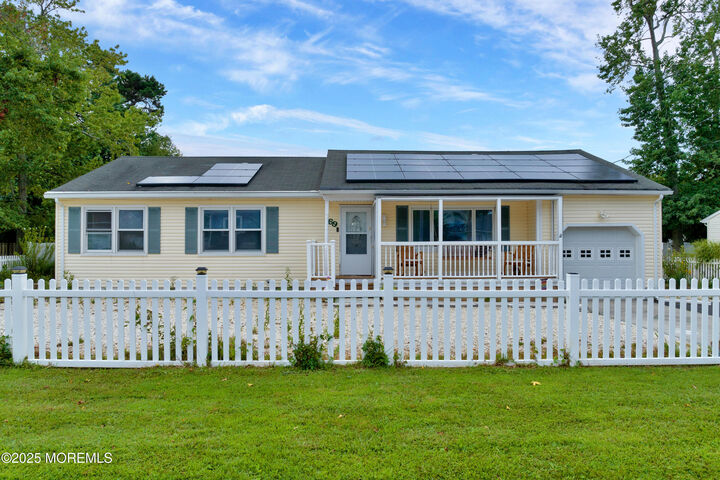 Property Photo: 69 Catalina Drive NJ 08723