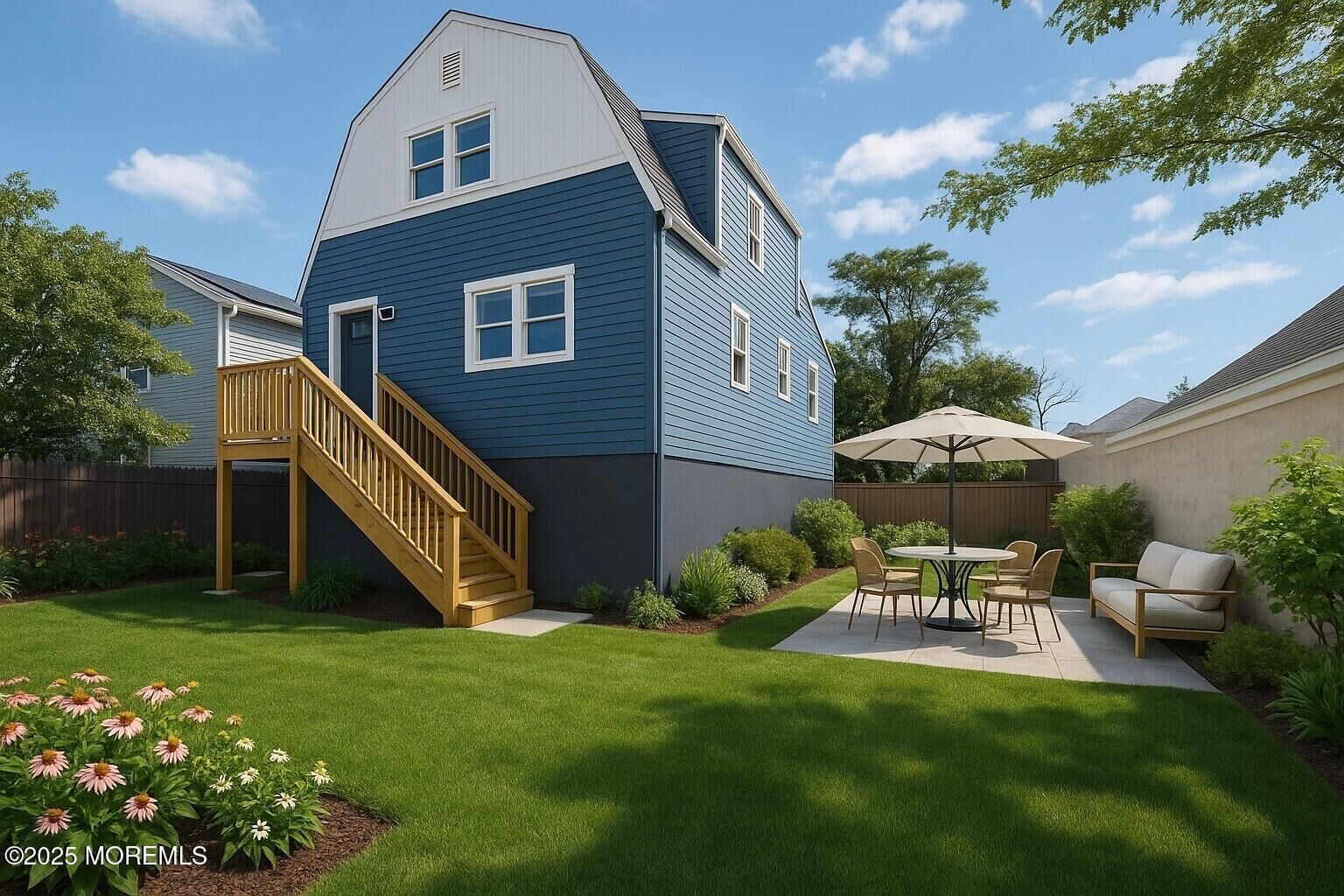 Property Photo: 22 St Peters Place NJ 07734