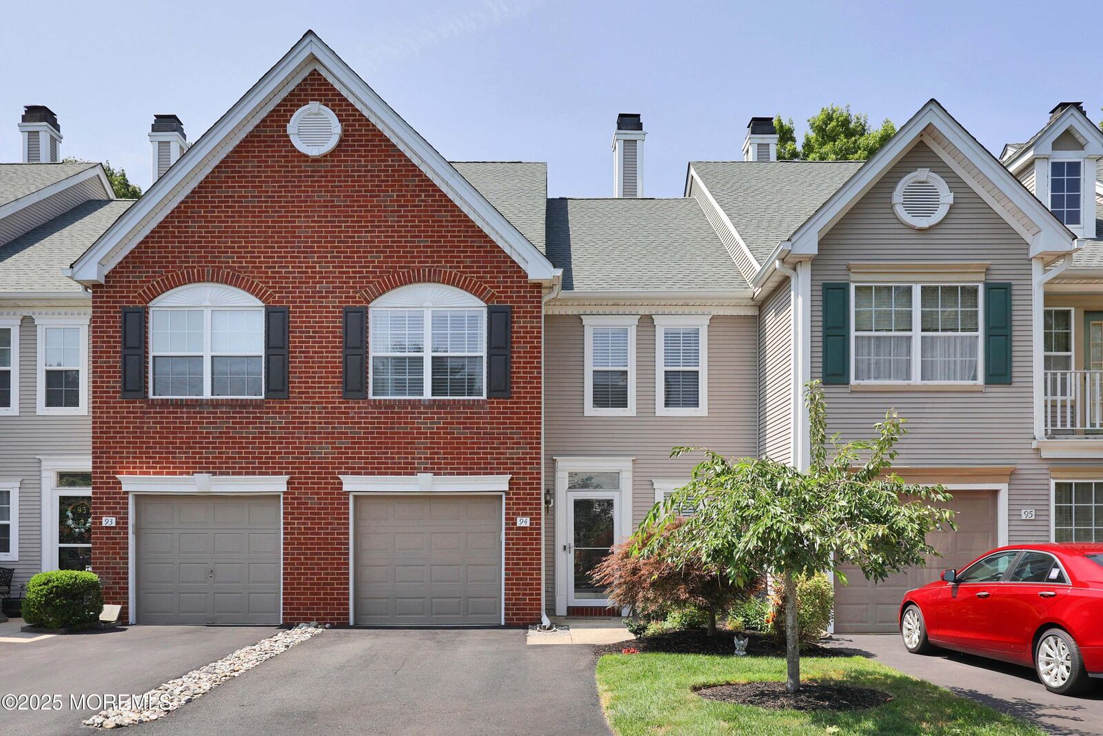 Property Photo:  94 Tarpon Drive Sea Girt  NJ 08750 