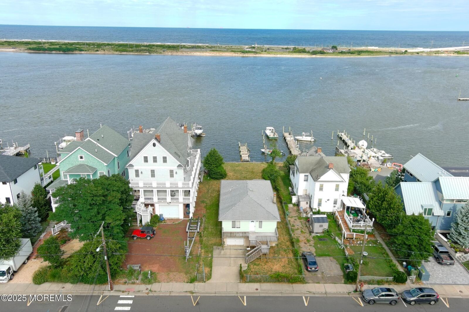 Property Photo: 22 Shrewsbury Avenue NJ 07732