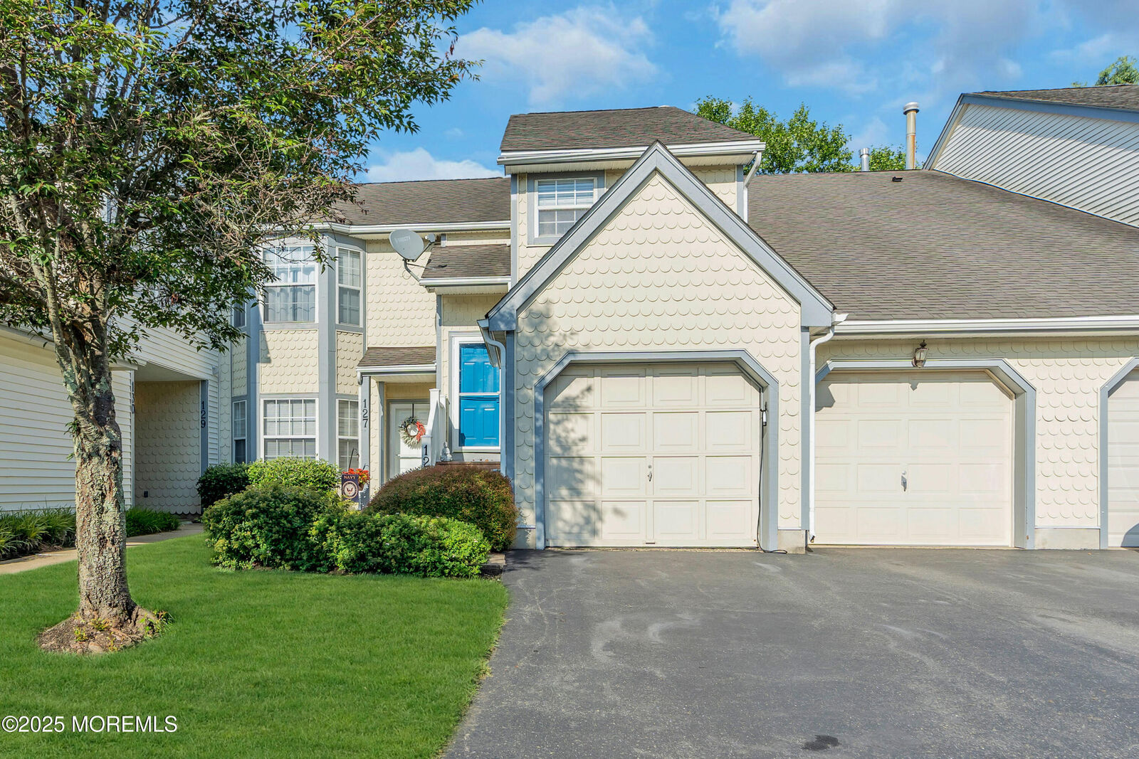 Property Photo:  127 Evergreen Court  NJ 07728 