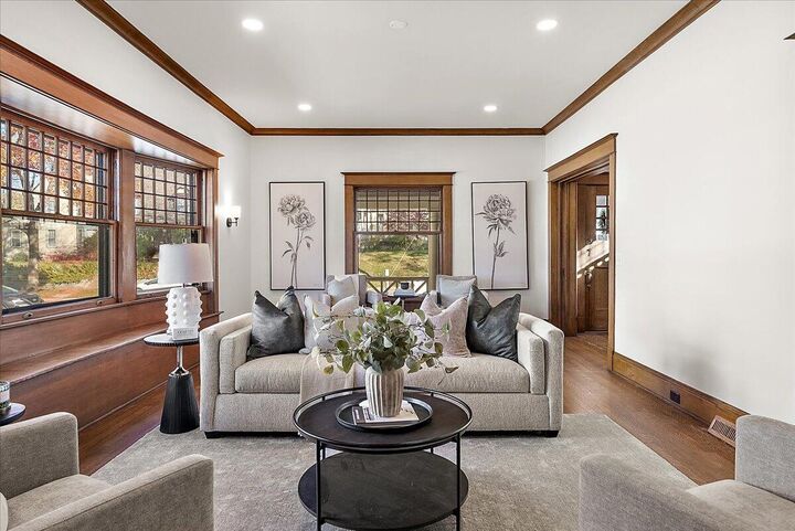 Property Photo:  415 Prospect Avenue SE  MI 49503 