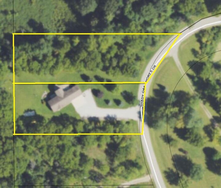 Property Photo:  10290 Shady Oaks Shores  MI 49249 
