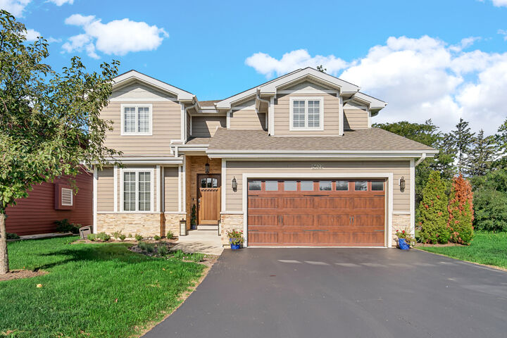5622 Belmont Road  Downers Grove IL 60516 photo