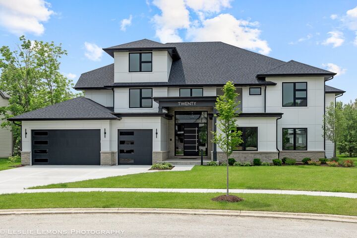 20 Pinnacle Court  Naperville IL 60565 photo
