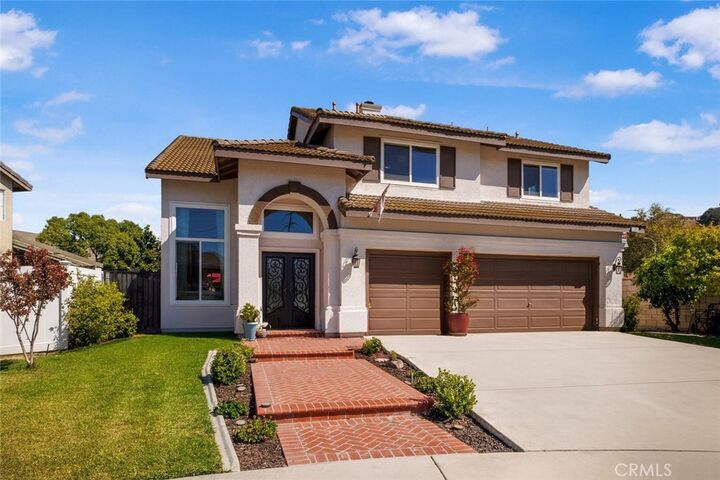 Property Photo: 2865 Champion Street CA 91709