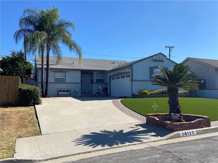 Property Photo:  14135 Chere Drive  CA 90604 