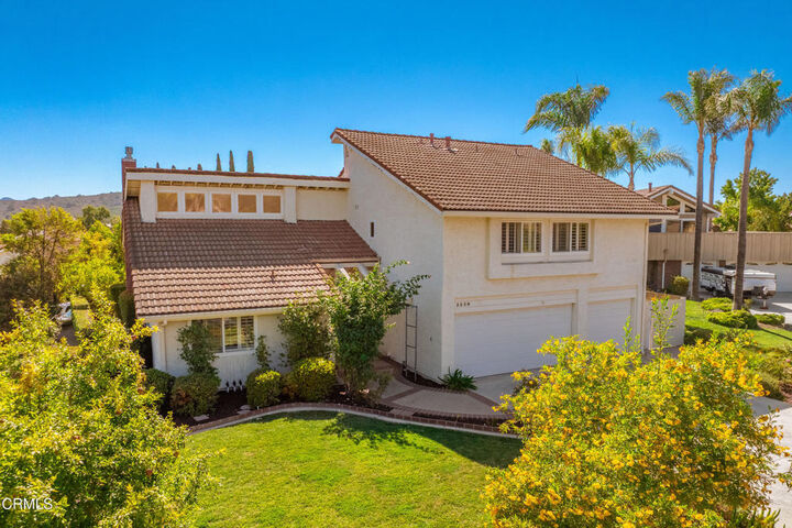 Property Photo: 3238 Wind River Circle CA 91362
